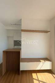 Apartamento 2 quartos à venda Rio de Janeiro,RJ Santo Cristo - R$ 630.000 - CTAP20858