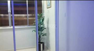 Apartamento 1 quarto à venda Rio de Janeiro,RJ Centro - R$ 280.000 - CTAP11306