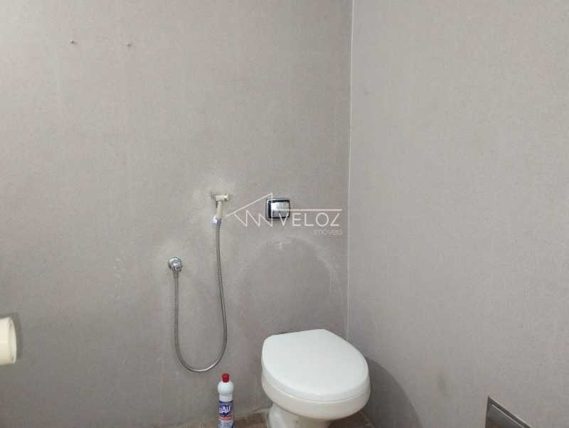 Conheça WhatsApp Image 2025-07-01 at 1 do imóvel - Sala Comercial 34m² à venda Rio de Janeiro,RJ Centro - R$ 180.000 - CTSL00620 - 7 WhatsApp Image 2025-07-01 at 1 - 7