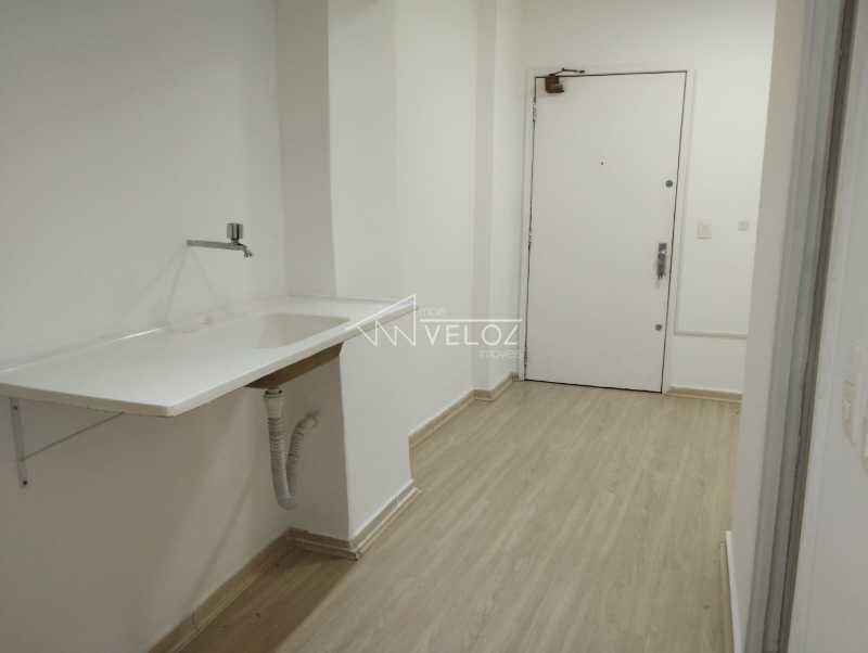 Conheça WhatsApp Image 2025-07-01 at 1 do imóvel - Sala Comercial 34m² à venda Rio de Janeiro,RJ Centro - R$ 180.000 - CTSL00620 - 5 WhatsApp Image 2025-07-01 at 1 - 5