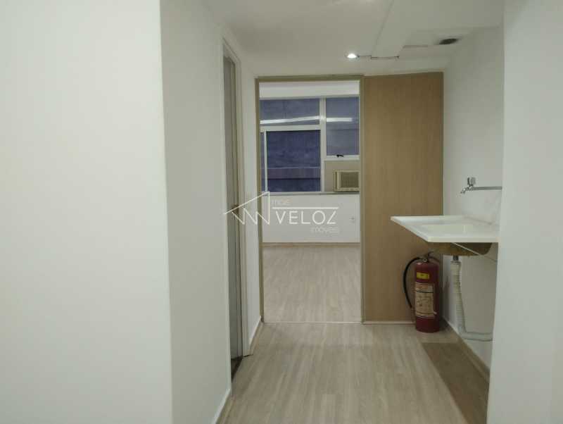 Conheça WhatsApp Image 2025-07-01 at 1 do imóvel - Sala Comercial 34m² à venda Rio de Janeiro,RJ Centro - R$ 180.000 - CTSL00620 - 3 WhatsApp Image 2025-07-01 at 1 - 3