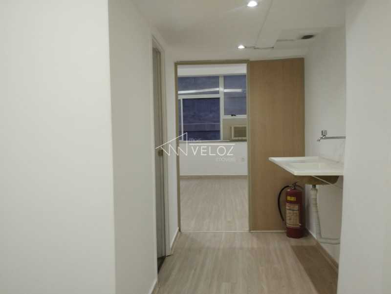 Conheça WhatsApp Image 2025-07-01 at 1 do imóvel - Sala Comercial 34m² à venda Rio de Janeiro,RJ Centro - R$ 180.000 - CTSL00620 - 15 WhatsApp Image 2025-07-01 at 1 - 15