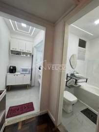 Apartamento 1 quarto à venda Rio de Janeiro,RJ Centro - R$ 280.000 - CTAP11307