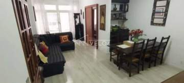 Apartamento 3 quartos à venda Rio de Janeiro,RJ Flamengo - R$ 950.000 - LAAP35395