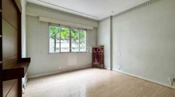 Apartamento 4 quartos à venda Rio de Janeiro,RJ Botafogo - R$ 1.350.000 - LAAP41234