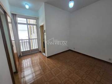 Apartamento 1 quarto à venda Rio de Janeiro,RJ Catete - R$ 335.000 - LBAP10419