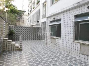 Apartamento 3 quartos à venda Rio de Janeiro,RJ Flamengo - R$ 1.900.000 - LAAP35408