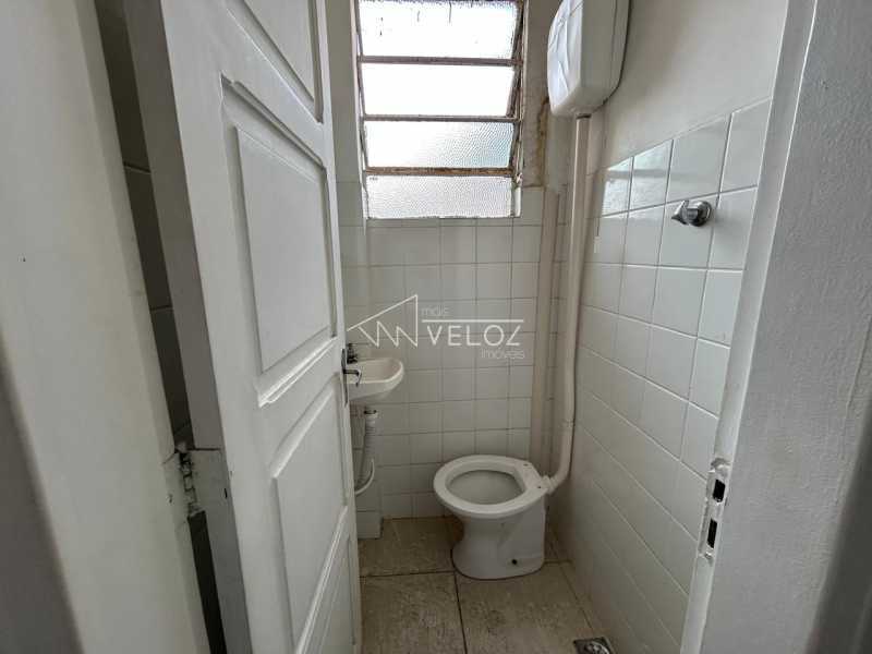 Conheça WhatsApp Image 2026-07-01 at 1 do imóvel - Apartamento 3 quartos à venda Rio de Janeiro,RJ Urca - R$ 1.300.000 - LAAP36193 - 15 WhatsApp Image 2026-07-01 at 1 - 15