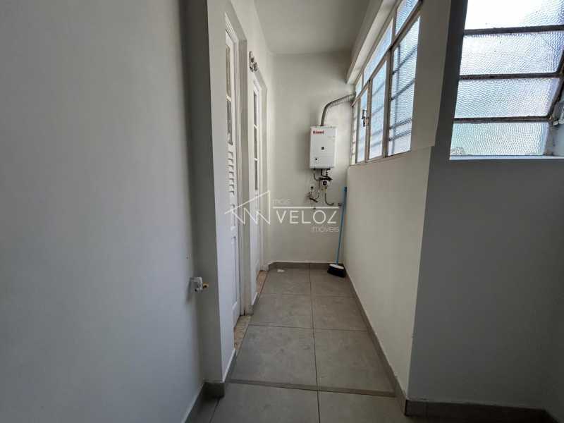Conheça WhatsApp Image 2026-07-01 at 1 do imóvel - Apartamento 3 quartos à venda Rio de Janeiro,RJ Urca - R$ 1.300.000 - LAAP36193 - 14 WhatsApp Image 2026-07-01 at 1 - 14