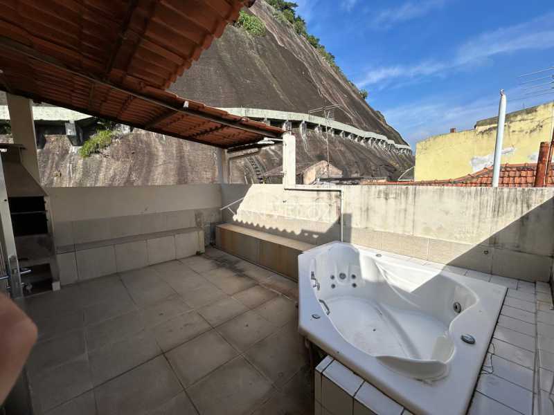 Conheça WhatsApp Image 2026-07-01 at 1 do imóvel - Apartamento 3 quartos à venda Rio de Janeiro,RJ Urca - R$ 1.300.000 - LAAP36193 - 19 WhatsApp Image 2026-07-01 at 1 - 19