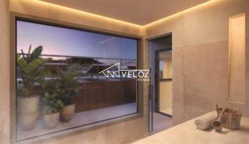 Apartamento 3 quartos à venda Rio de Janeiro,RJ Laranjeiras - R$ 2.200.000 - LAAP35410