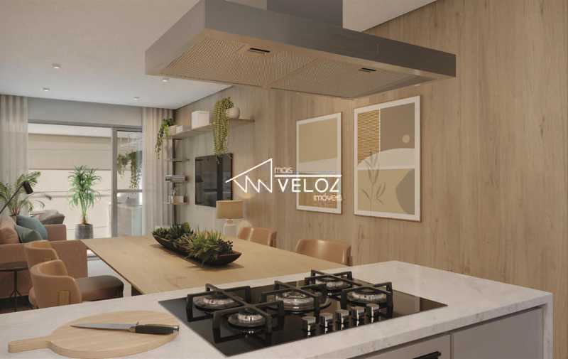 Conheça 233 10 do imóvel - Apartamento 3 quartos à venda Rio de Janeiro,RJ Laranjeiras - R$ 2.200.000 - LAAP35410 - 16 233 10 - 16