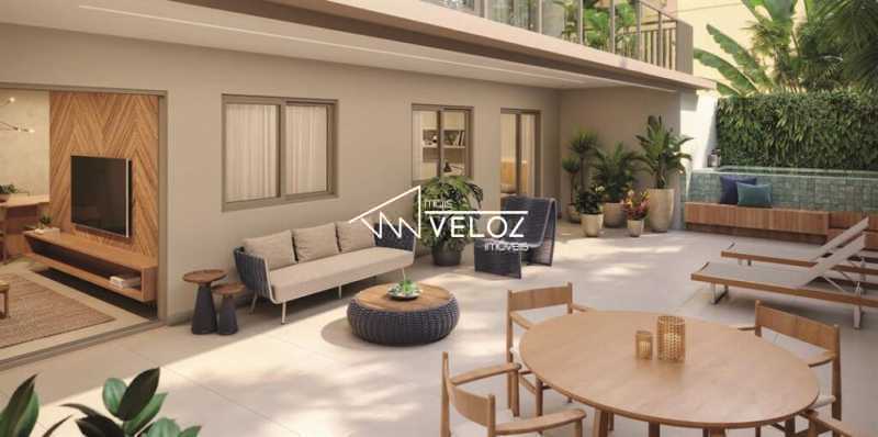Conheça 233 8 do imóvel - Apartamento 3 quartos à venda Rio de Janeiro,RJ Laranjeiras - R$ 2.200.000 - LAAP35410 - 18 233 8 - 18
