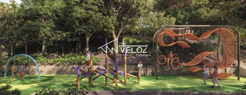 Conheça 233 2 do imóvel - Apartamento 3 quartos à venda Rio de Janeiro,RJ Laranjeiras - R$ 2.200.000 - LAAP35410 - 24 233 2 - 24