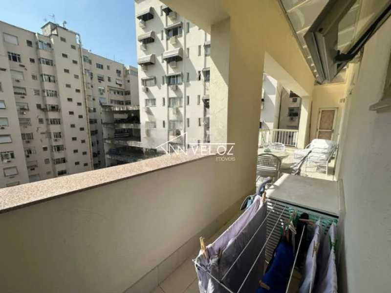 Conheça WhatsApp Image 2025-07-09 at 1 do imóvel - Apartamento 1 quarto à venda Rio de Janeiro,RJ Flamengo - R$ 1.250.000 - LAAP13911 - 8 WhatsApp Image 2025-07-09 at 1 - 8