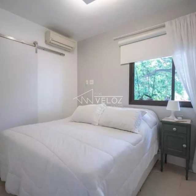 Conheça original894972650-52.682226295 do imóvel - Apartamento 2 quartos à venda Rio de Janeiro,RJ Botafogo - R$ 1.300.000 - LAAP26277 - 4 original894972650-52.682226295 - 4
