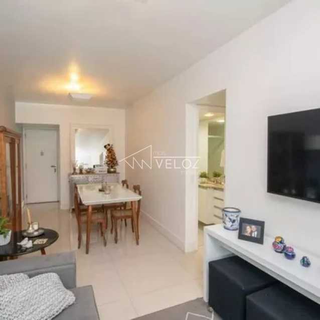 Conheça original894972650-74.020351948 do imóvel - Apartamento 2 quartos à venda Rio de Janeiro,RJ Botafogo - R$ 1.300.000 - LAAP26277 - 2 original894972650-74.020351948 - 2