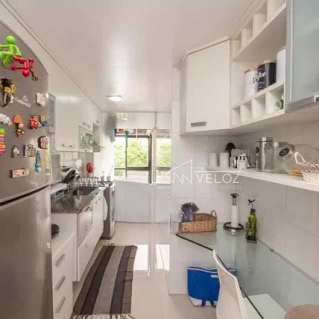 Conheça original894972650-663.35481792 do imóvel - Apartamento 2 quartos à venda Rio de Janeiro,RJ Botafogo - R$ 1.300.000 - LAAP26277 - 13 original894972650-663.35481792 - 13