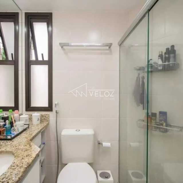 Conheça original894972650-969.72004427 do imóvel - Apartamento 2 quartos à venda Rio de Janeiro,RJ Botafogo - R$ 1.300.000 - LAAP26277 - 15 original894972650-969.72004427 - 15
