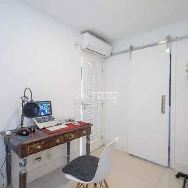 Conheça original894972650-761.13393153 do imóvel - Apartamento 2 quartos à venda Rio de Janeiro,RJ Botafogo - R$ 1.300.000 - LAAP26277 - 18 original894972650-761.13393153 - 18