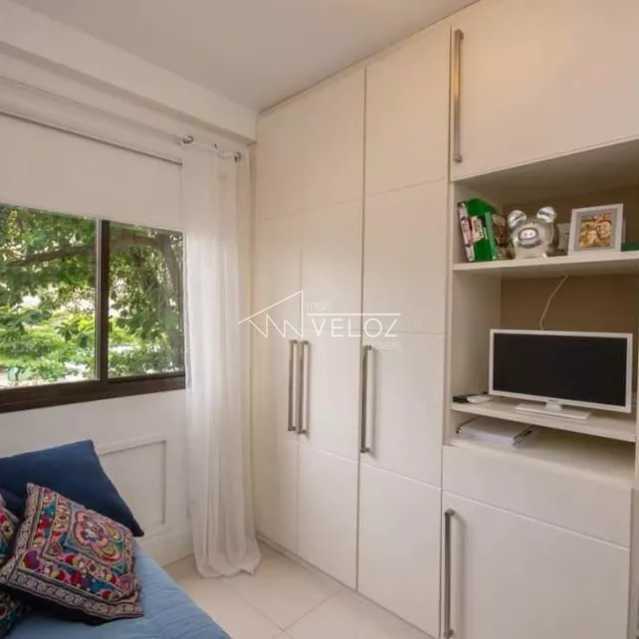 Conheça original894972650-641.15656740 do imóvel - Apartamento 2 quartos à venda Rio de Janeiro,RJ Botafogo - R$ 1.300.000 - LAAP26277 - 19 original894972650-641.15656740 - 19