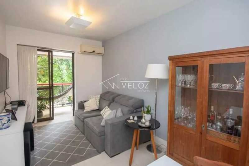 Conheça original894972650-343.49634829 do imóvel - Apartamento 2 quartos à venda Rio de Janeiro,RJ Botafogo - R$ 1.300.000 - LAAP26277 - 22 original894972650-343.49634829 - 22