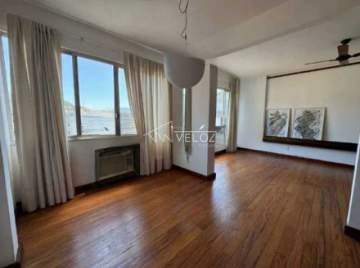 Apartamento 3 quartos à venda Rio de Janeiro,RJ Botafogo - R$ 1.600.000 - LAAP35425