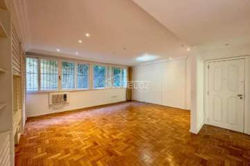 Apartamento 3 quartos à venda Rio de Janeiro,RJ Botafogo - R$ 1.350.000 - LAAP35427