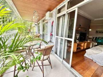 Apartamento 3 quartos à venda Rio de Janeiro,RJ Botafogo - R$ 1.600.000 - LAAP35428