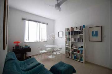 Apartamento 2 quartos à venda Rio de Janeiro,RJ Gávea - R$ 950.000 - CTAP20862