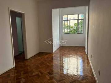Apartamento 1 quarto à venda Rio de Janeiro,RJ Flamengo - R$ 600.000 - LAAP13914