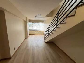Cobertura 3 quartos à venda Rio de Janeiro,RJ Laranjeiras - R$ 1.600.000 - LACO30305