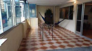Apartamento 3 quartos à venda Rio de Janeiro,RJ Botafogo - R$ 650.000 - LAAP35431
