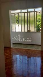Apartamento 2 quartos à venda Rio de Janeiro,RJ Santa Teresa - R$ 600.000 - LAAP26289