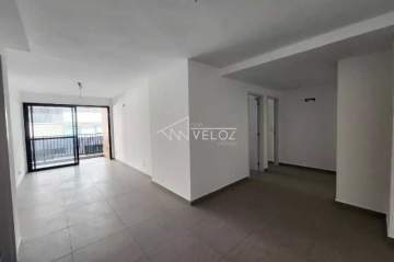 Apartamento 2 quartos à venda Rio de Janeiro,RJ Botafogo - R$ 1.600.000 - LAAP26299