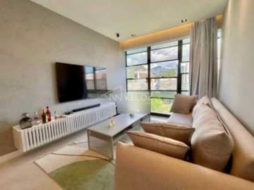 Apartamento 2 quartos à venda Rio de Janeiro,RJ Botafogo - R$ 2.000.000 - LAAP26301