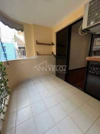 Apartamento 2 quartos à venda Rio de Janeiro,RJ Jardim Botânico - R$ 1.550.000 - LBAP20994