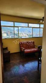 Apartamento 2 quartos à venda Rio de Janeiro,RJ Estácio - R$ 325.000 - LAAP26316