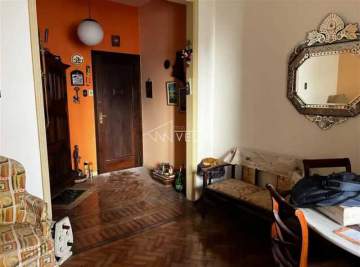 Apartamento 2 quartos à venda Rio de Janeiro,RJ Flamengo - R$ 800.000 - LAAP26317