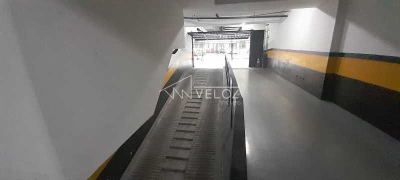 Conheça f28_11zon. do imóvel - Apartamento 2 quartos à venda Rio de Janeiro,RJ Flamengo - R$ 980.000 - LAAP26321 - 20 f28_11zon. - 20