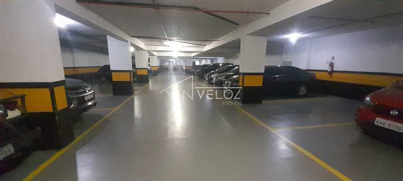 Conheça f27_11zon. do imóvel - Apartamento 2 quartos à venda Rio de Janeiro,RJ Flamengo - R$ 980.000 - LAAP26321 - 12 f27_11zon. - 12
