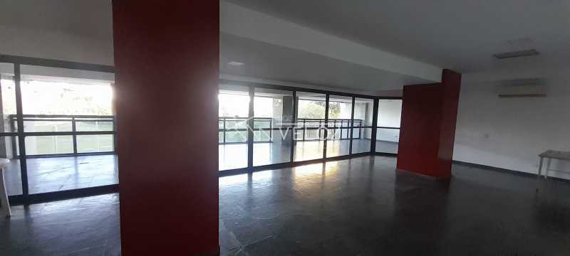Conheça f26_11zon. do imóvel - Apartamento 2 quartos à venda Rio de Janeiro,RJ Flamengo - R$ 980.000 - LAAP26321 - 21 f26_11zon. - 21