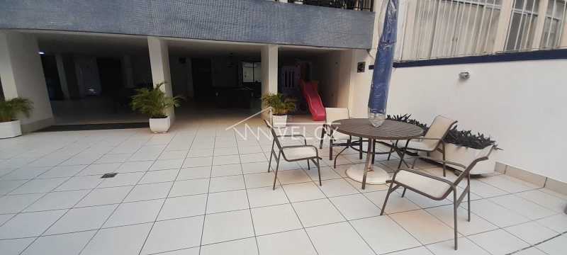 Conheça f21_11zon 4. do imóvel - Apartamento 2 quartos à venda Rio de Janeiro,RJ Flamengo - R$ 980.000 - LAAP26321 - 22 f21_11zon 4. - 22