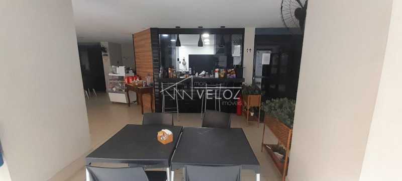 Conheça f20_11zon 4. do imóvel - Apartamento 2 quartos à venda Rio de Janeiro,RJ Flamengo - R$ 980.000 - LAAP26321 - 28 f20_11zon 4. - 28