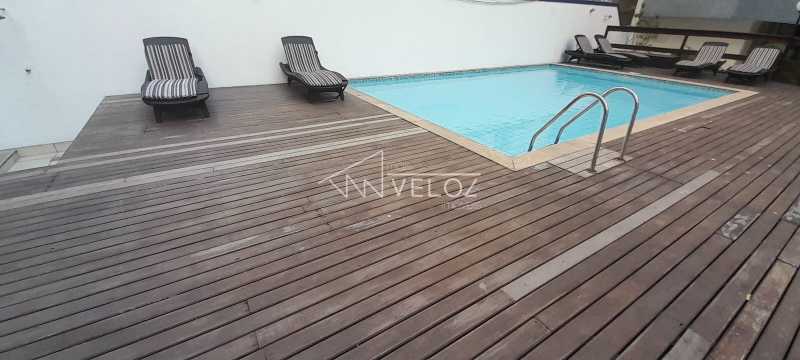 Conheça f19_11zon 4. do imóvel - Apartamento 2 quartos à venda Rio de Janeiro,RJ Flamengo - R$ 980.000 - LAAP26321 - 26 f19_11zon 4. - 26