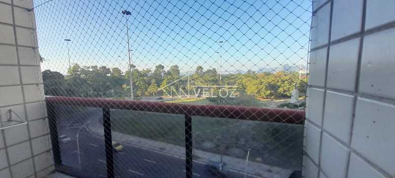 Conheça f17_11zon 4. do imóvel - Apartamento 2 quartos à venda Rio de Janeiro,RJ Flamengo - R$ 980.000 - LAAP26321 - 17 f17_11zon 4. - 17
