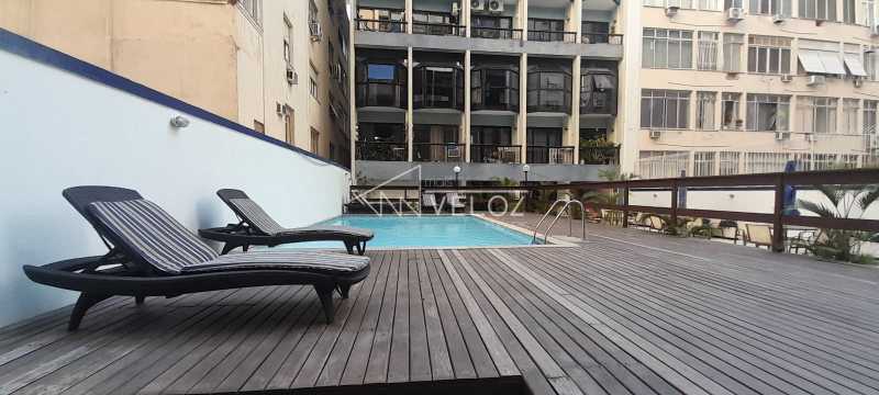 Conheça f18_11zon 4. do imóvel - Apartamento 2 quartos à venda Rio de Janeiro,RJ Flamengo - R$ 980.000 - LAAP26321 - 27 f18_11zon 4. - 27