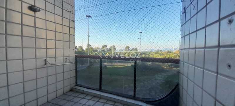Conheça f15_11zon 4. do imóvel - Apartamento 2 quartos à venda Rio de Janeiro,RJ Flamengo - R$ 980.000 - LAAP26321 - 10 f15_11zon 4. - 10