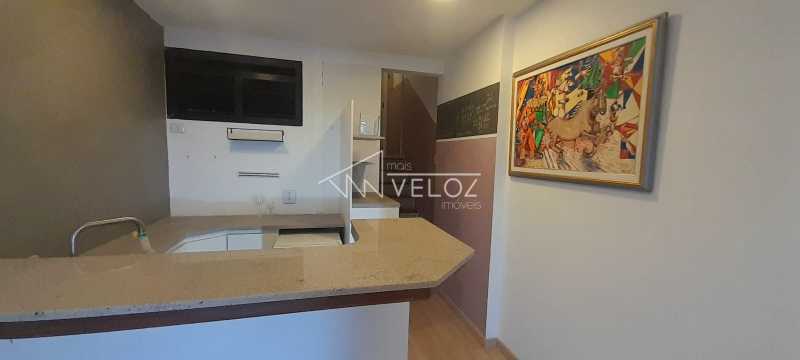 Conheça f13_11zon 4. do imóvel - Apartamento 2 quartos à venda Rio de Janeiro,RJ Flamengo - R$ 980.000 - LAAP26321 - 4 f13_11zon 4. - 4