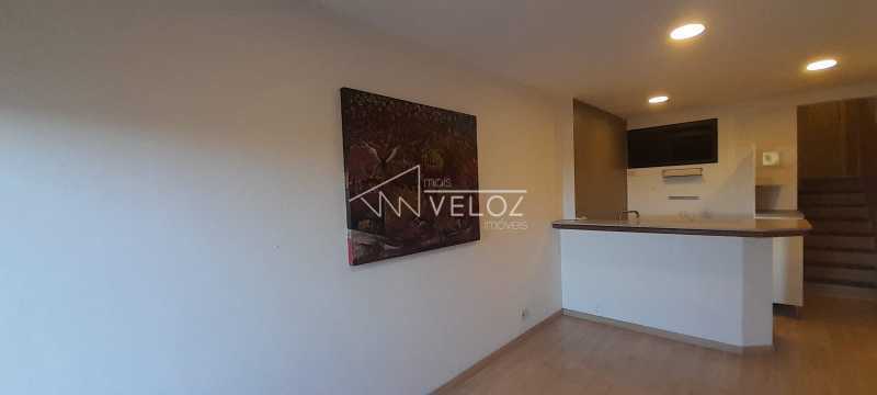 Conheça f12_11zon 4. do imóvel - Apartamento 2 quartos à venda Rio de Janeiro,RJ Flamengo - R$ 980.000 - LAAP26321 - 7 f12_11zon 4. - 7